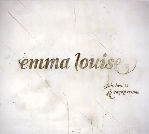 Full Hearts & Empty Rooms Music
