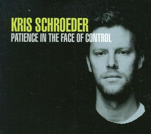Patience in The Face of Control EP Pop