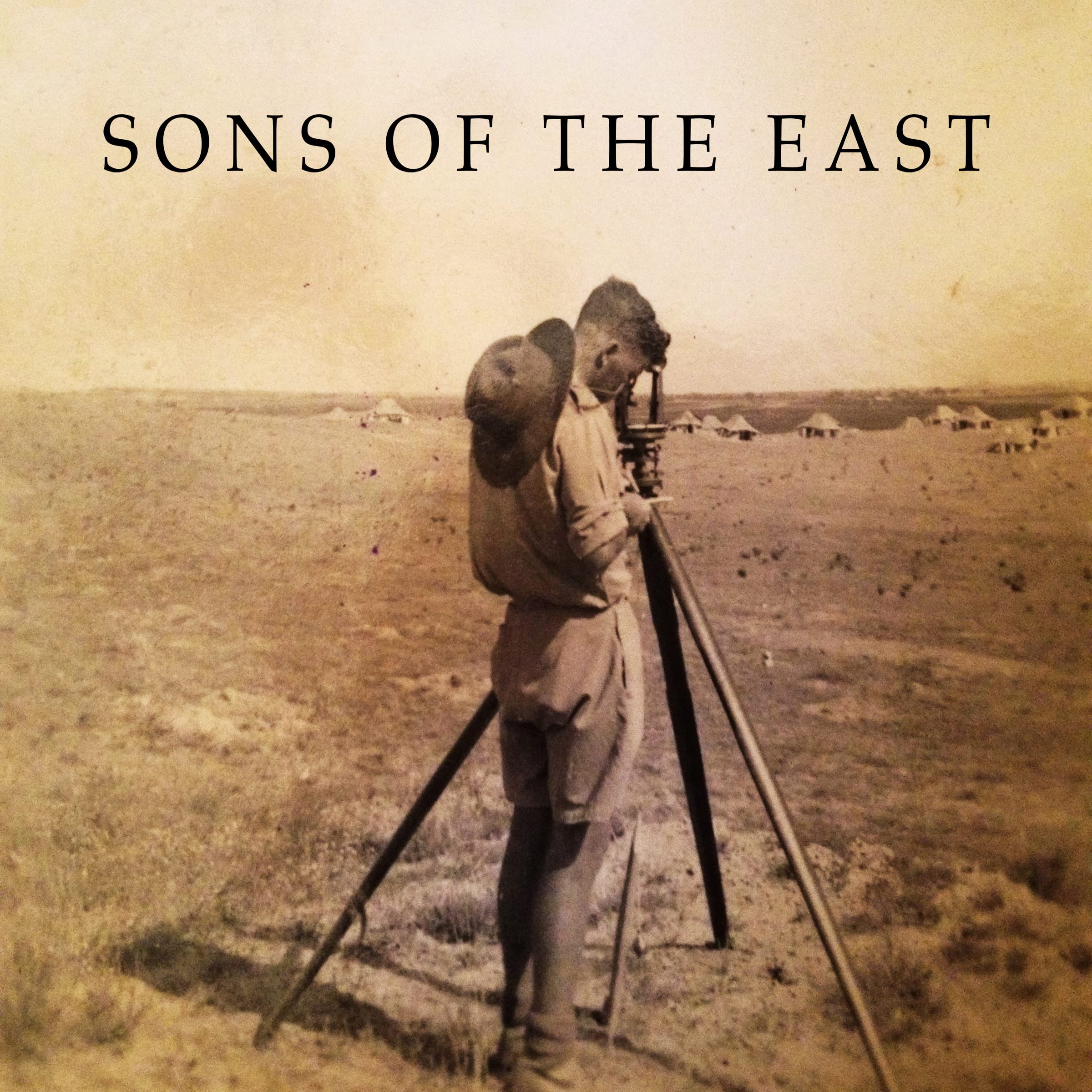 Sons Of The East Rock