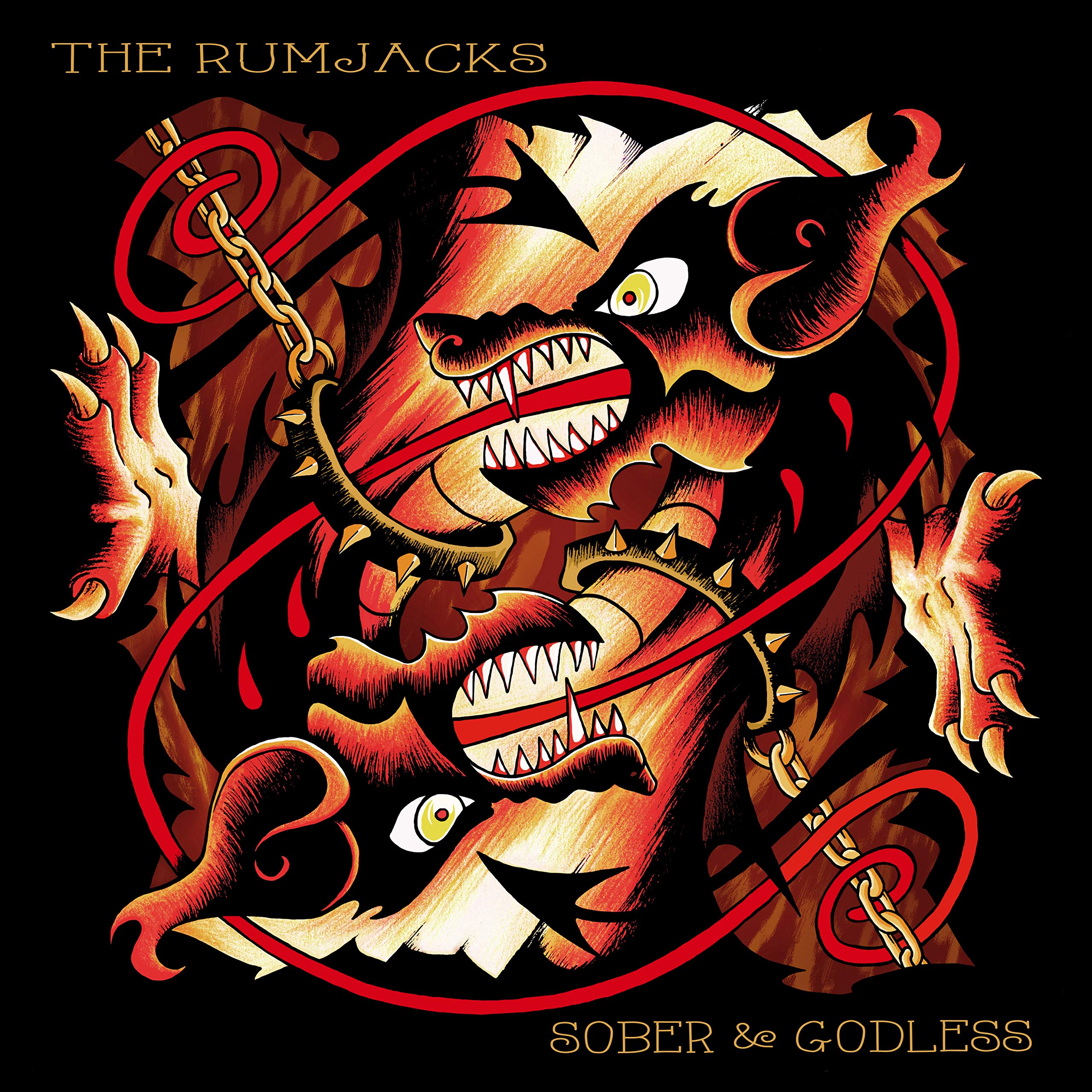 Sober & Godless Rock
