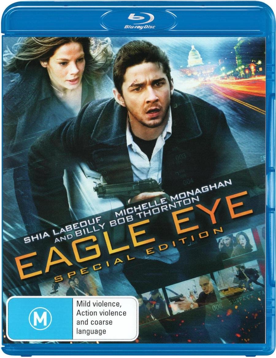Eagle Eye Films
