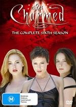 Product Image: CHARMED - SEASON 6 (COMPLETE)