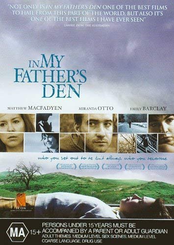 In My Father's Den Films