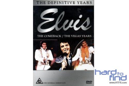 ELVIS PRESLEY Films