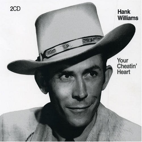 Product Image: Your Cheatin' Heart
