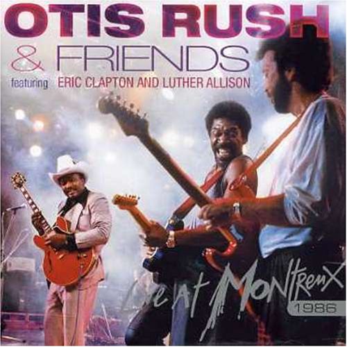 Live at Montreux 1986 Music