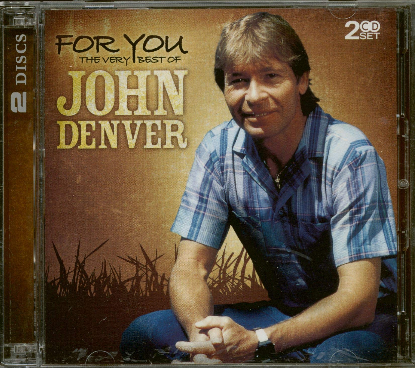 For You: the Very Best of Pop