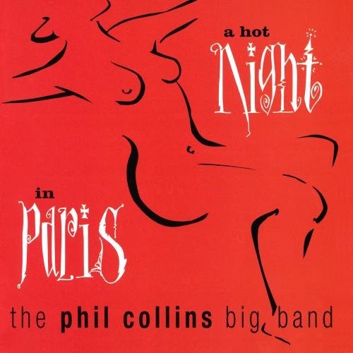 A hot night in Paris (1999) Pop