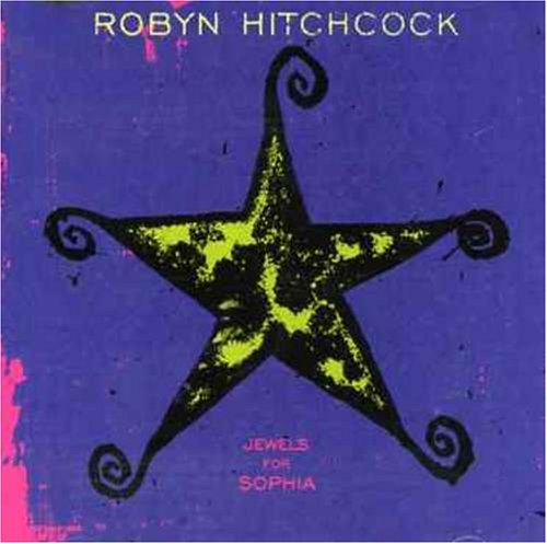 Jewels for Sophia Rock