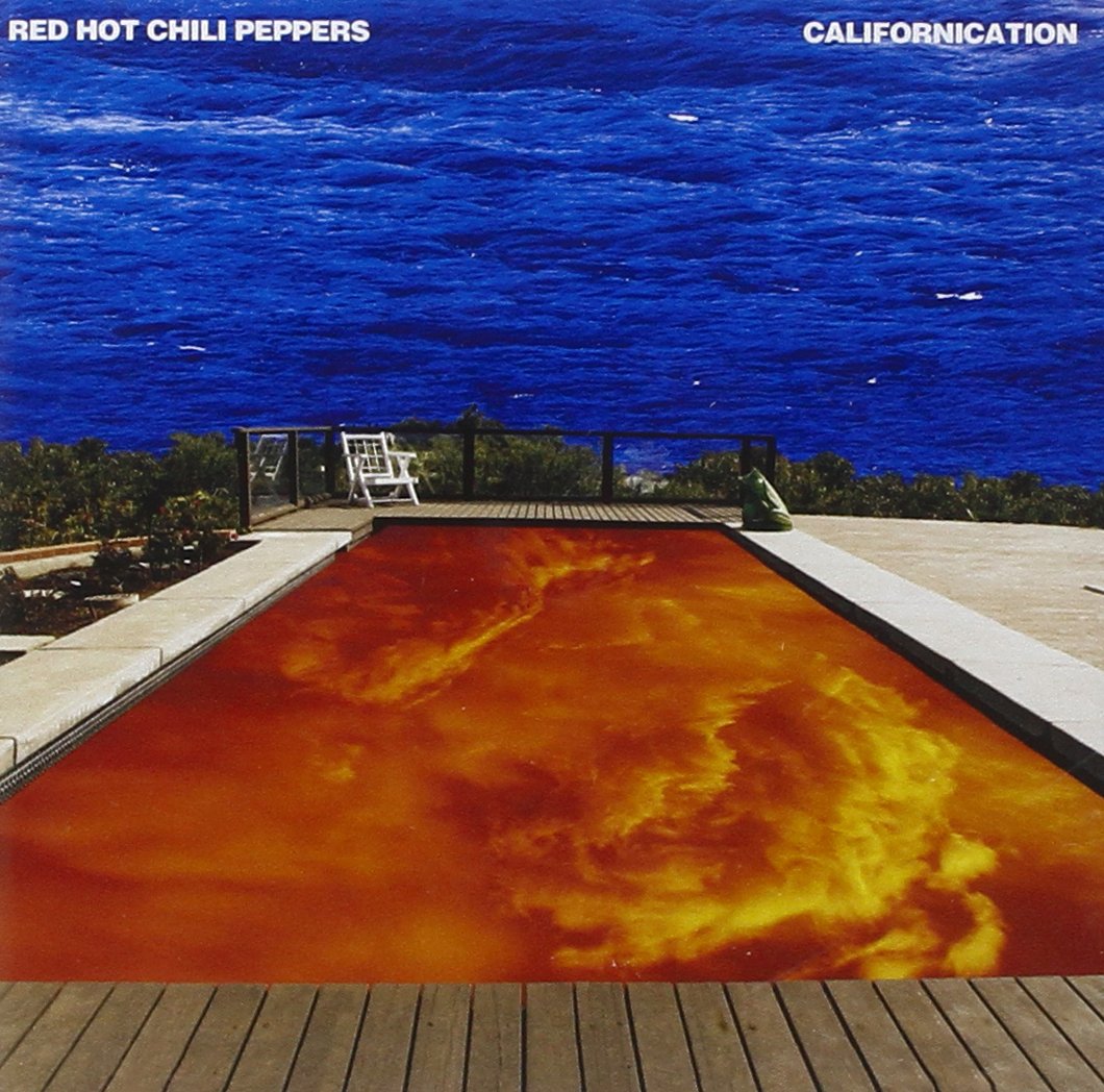 Californication Pop