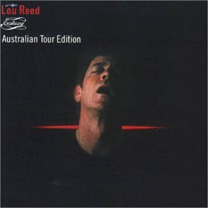 Ecstasy Austrailian Tour Editi Alternative & Indie