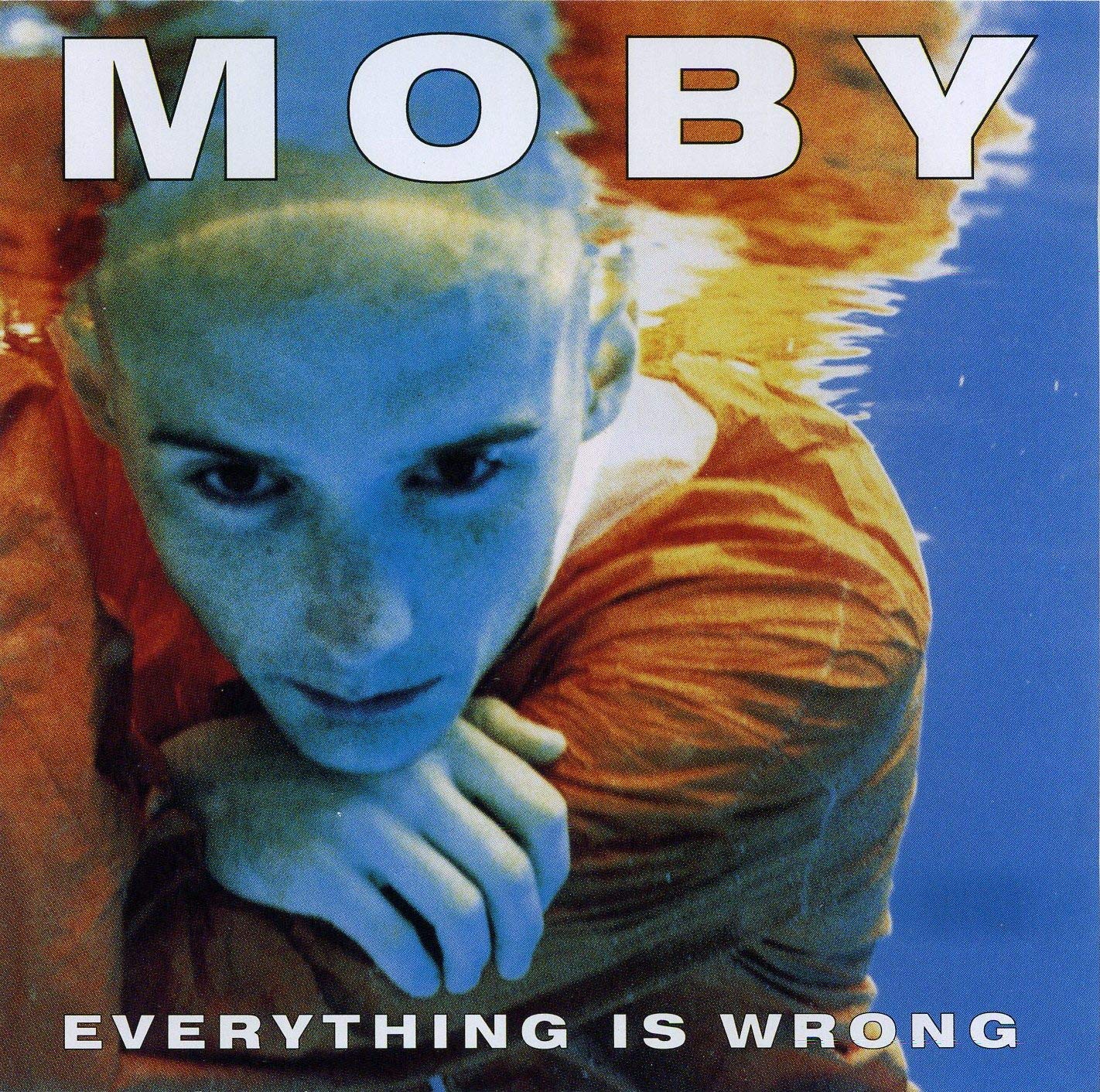 Everything Is Wrong Dance & Electronic