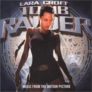 Product Image: Tomb Raider