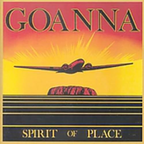 Spirit of Place + Bonus Tracks Rock