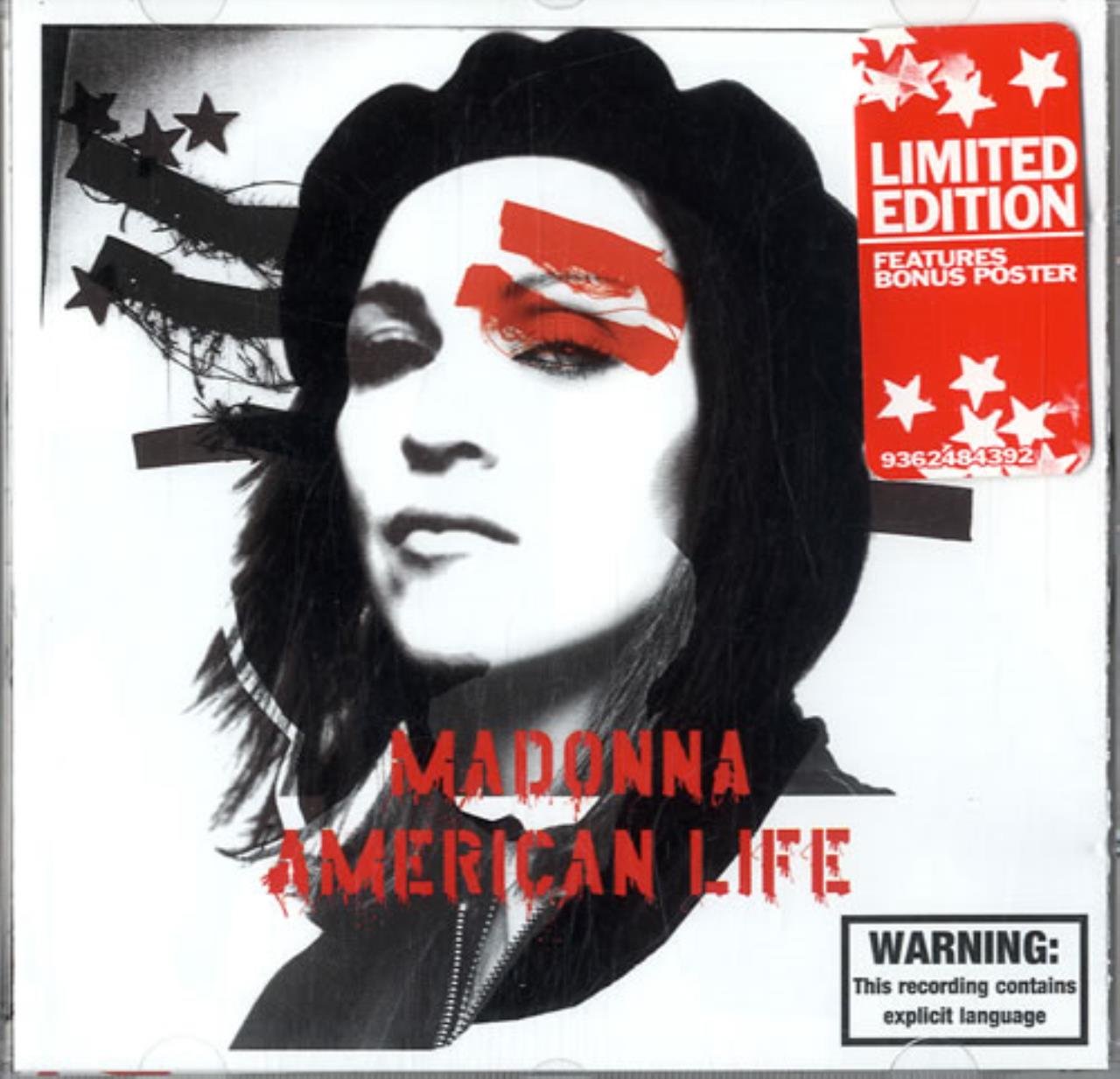 American Life Pop