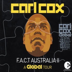 F. a. C. T. Australia II Dance & Electronic