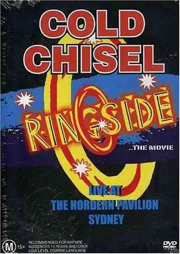 Ringside the Movie: Live at the Hordern Pavilion Sydney Movies