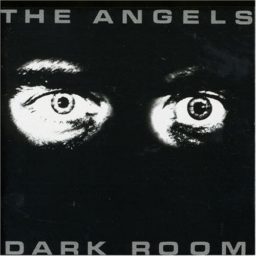Dark Room Metal & Hardrock