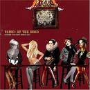PANIC AT THE DISCO FEVER YOU CANT SWEAT OUT CD NEW Alternative & Indie
