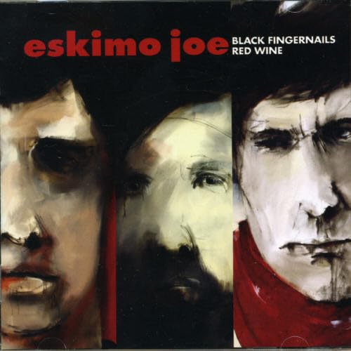 Black Fingernails, Red Wine Alternative & Indie