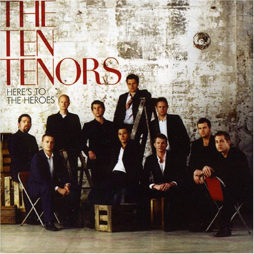 Here's to the Heroes Classical