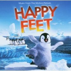 Happy Feet (Original Soundtrack) Music