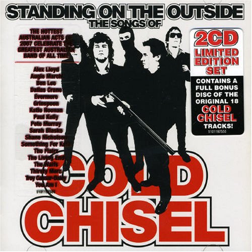 The Songs of Cold Chisel Alternative & Indie
