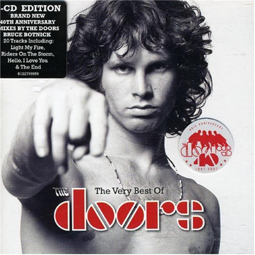 Very Best of, the Metal & Hardrock