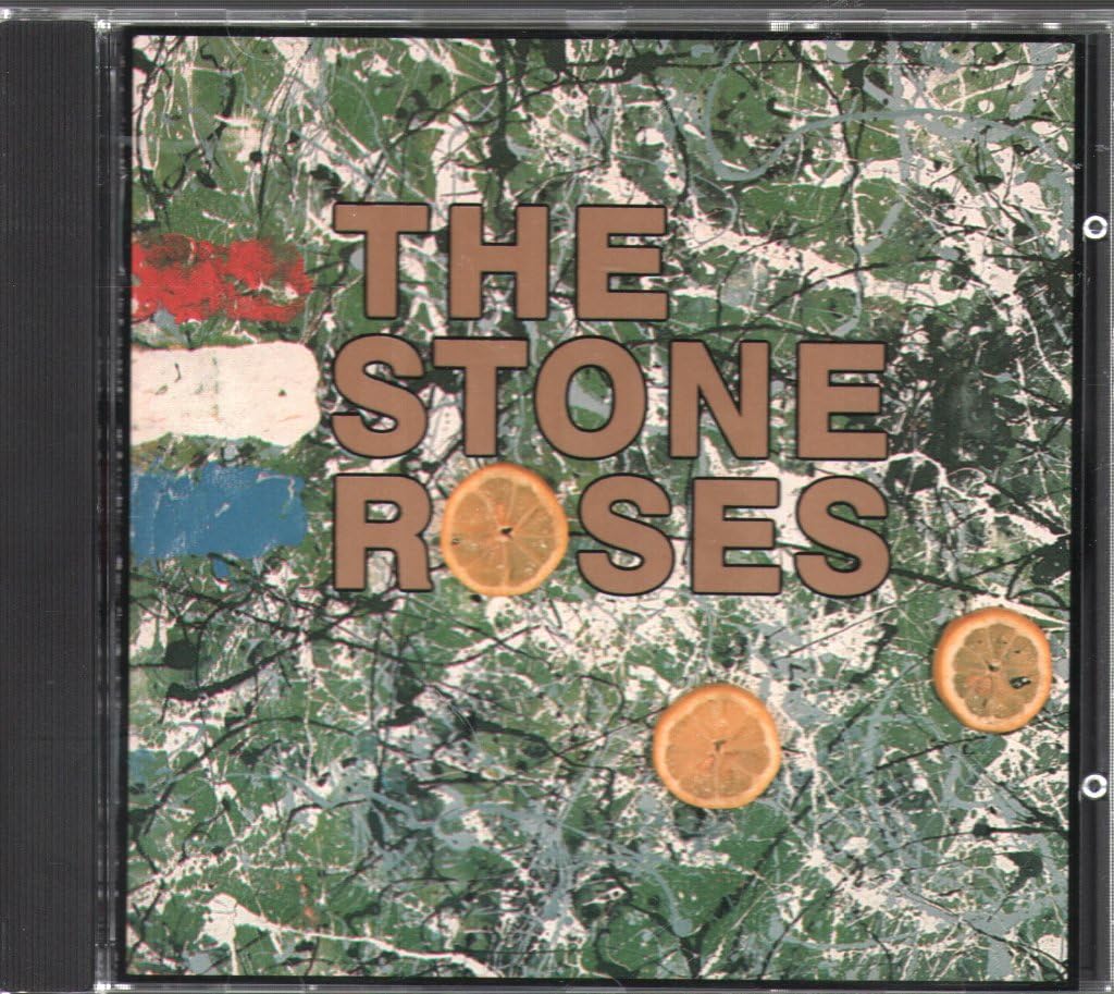 Stone Roses Rock