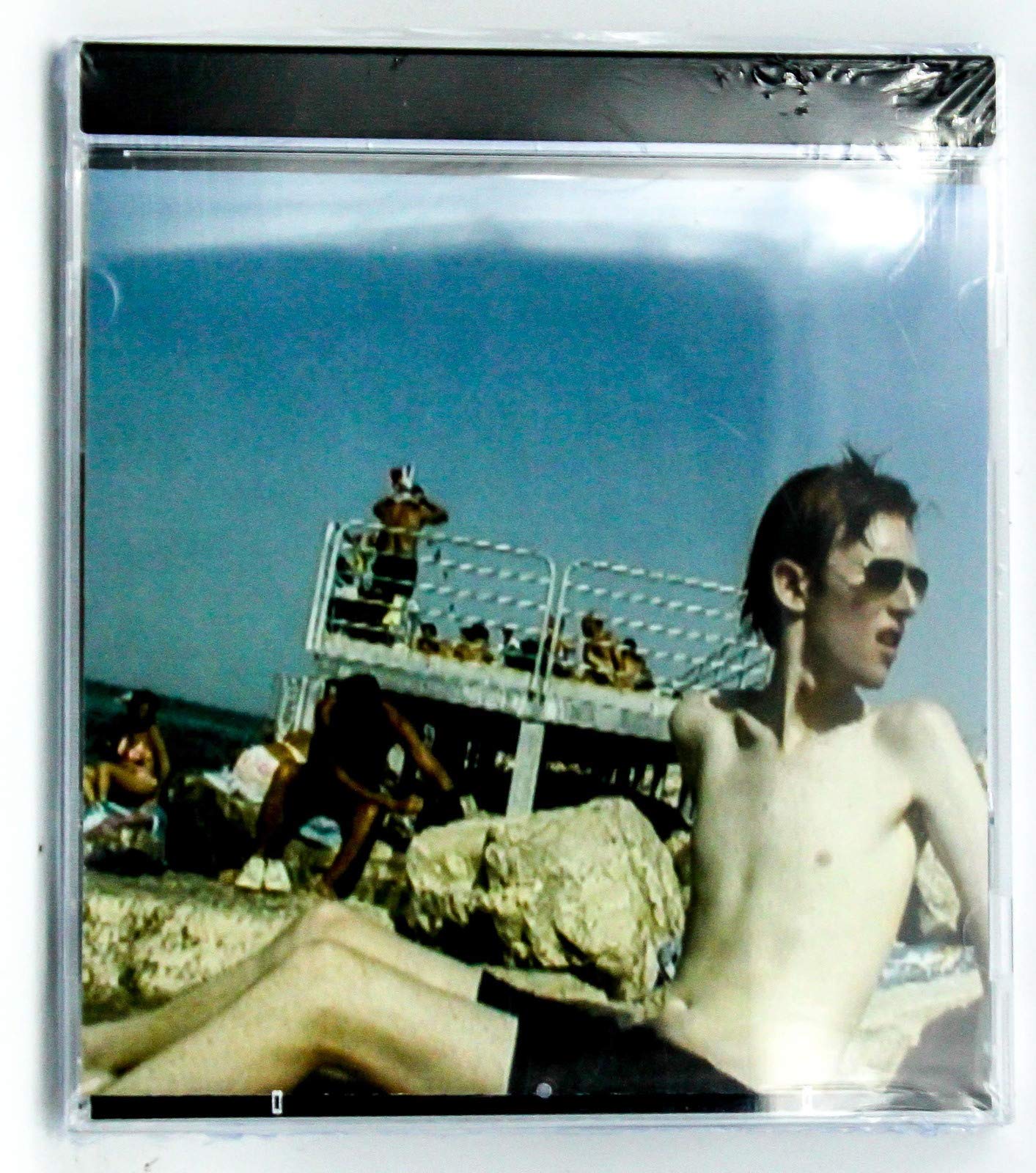 Geezer! the Funky Summer Sound Pop
