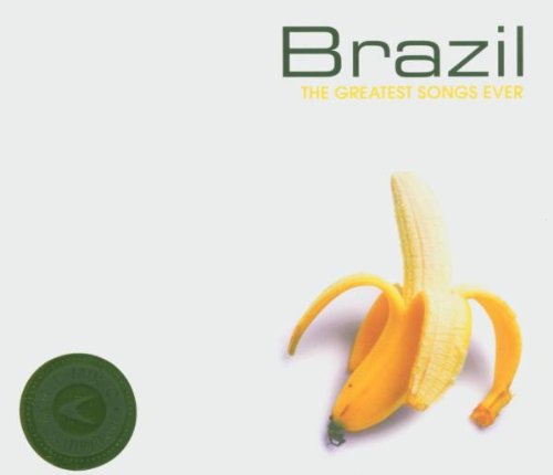 Product Image: Brasil-Greatest Songs Ever