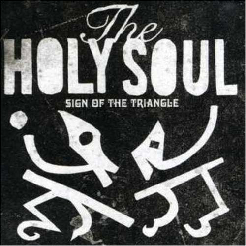 Sign of The Triangle cd