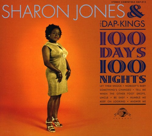 100 Days 100 Nights-Special Edition Pop