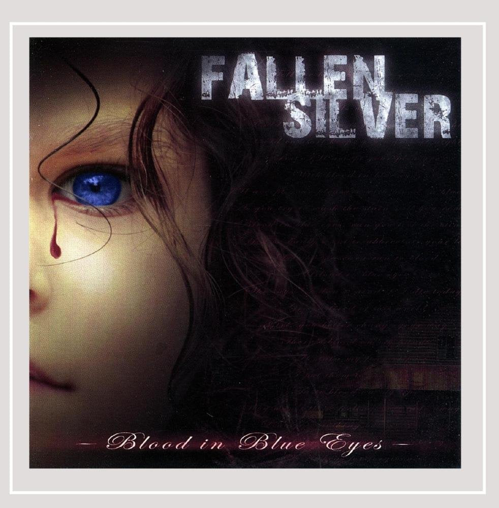 Product Image: Blood in Blue Eyes