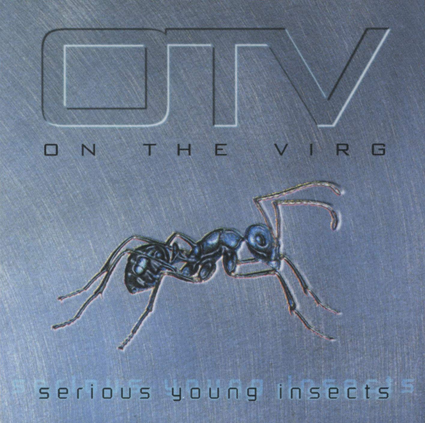 On The Virg - Serious Young Insects Music