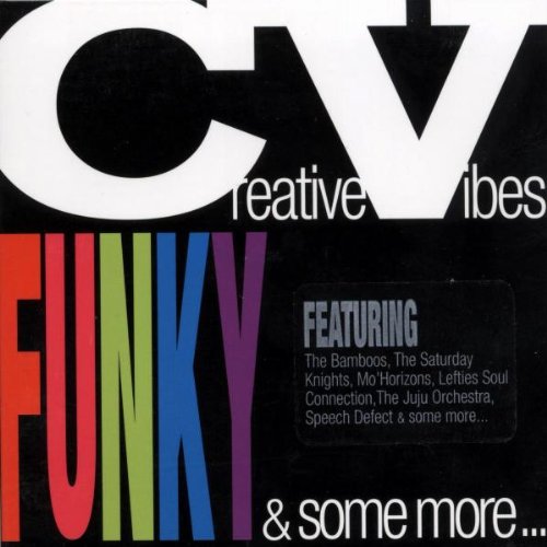 Product Image: Funky Some More