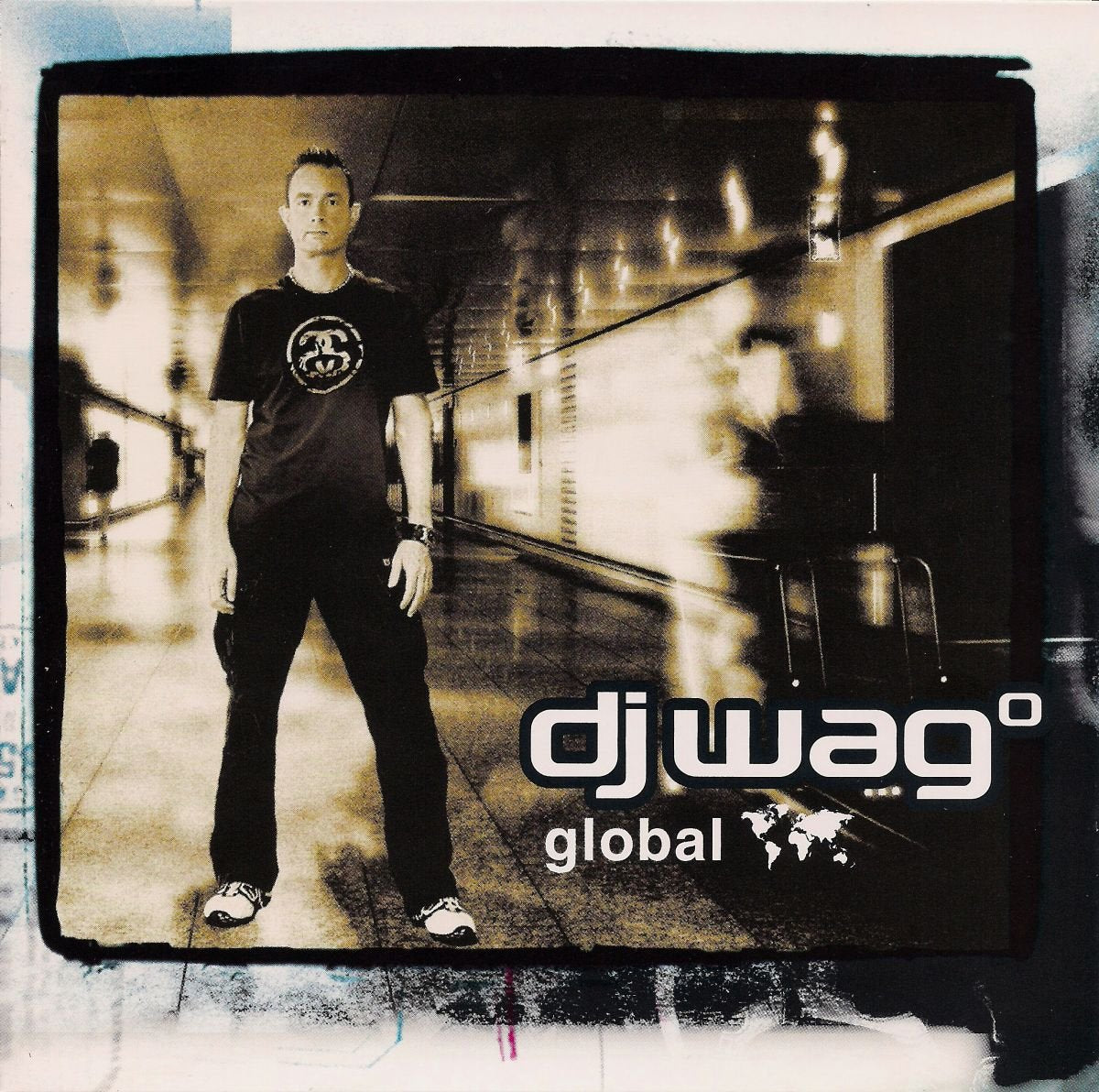 Global Dance & Electronic