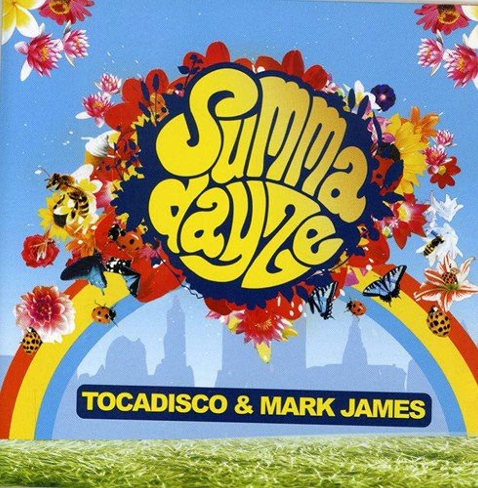 Summadayze Dance & Electronic