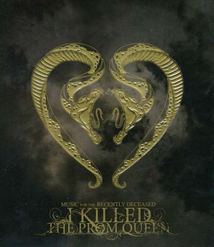 Music for the Recently Decease Pop