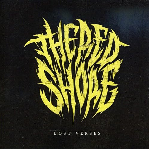 Lost Verses Metal & Hardrock