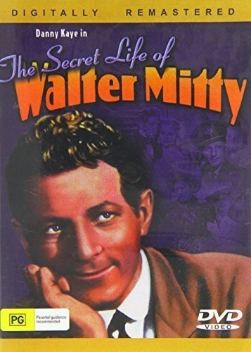 The Secret Life of Walter Mitty Films