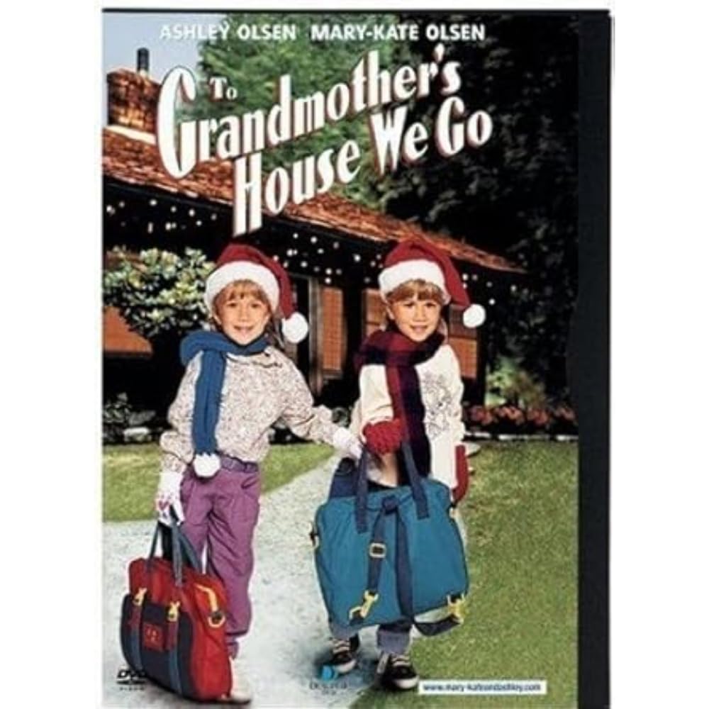 To Grandmother's House We Go Films