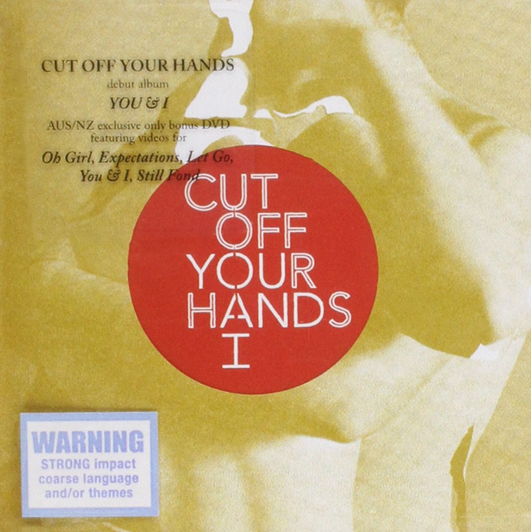Product Image: You and I