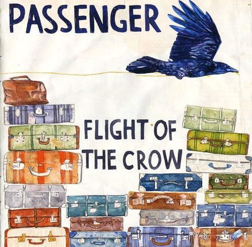 Flight of the Crow Music