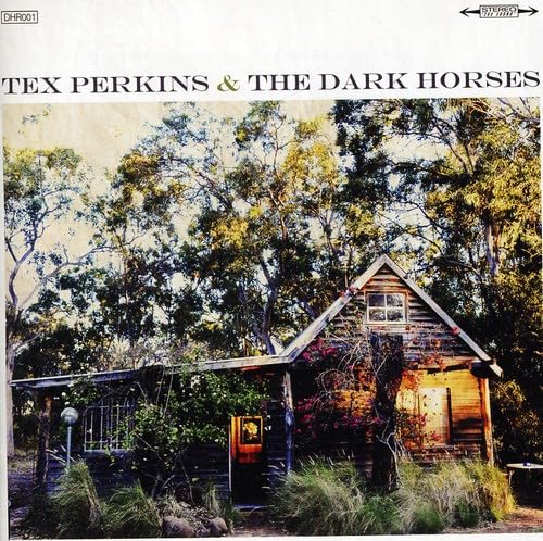 Tex Perkins & The Dark Horses Music