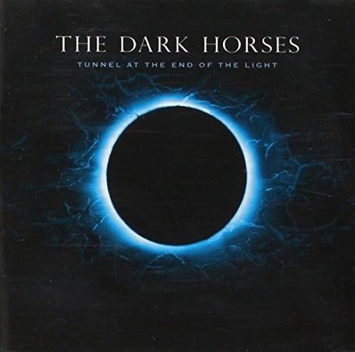 Tunnel at End of The Light cd