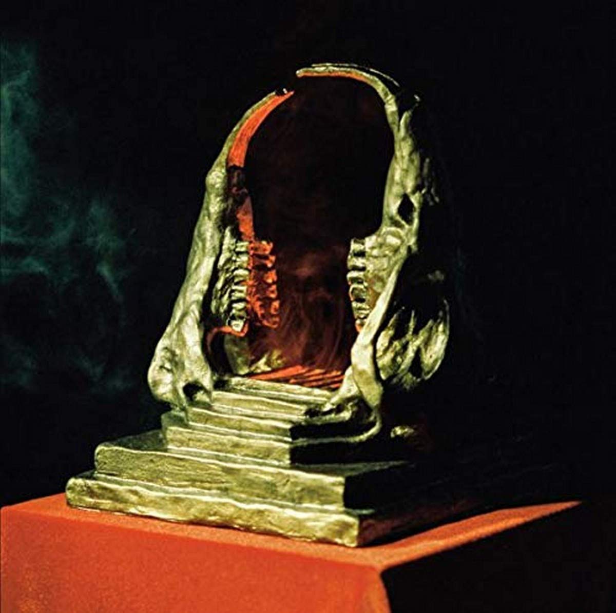 King Gizzard & The Lizard Wizard - Infest The Rats Nest Rock