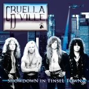 SHOWDOWN IN TINSEL TOWN Music