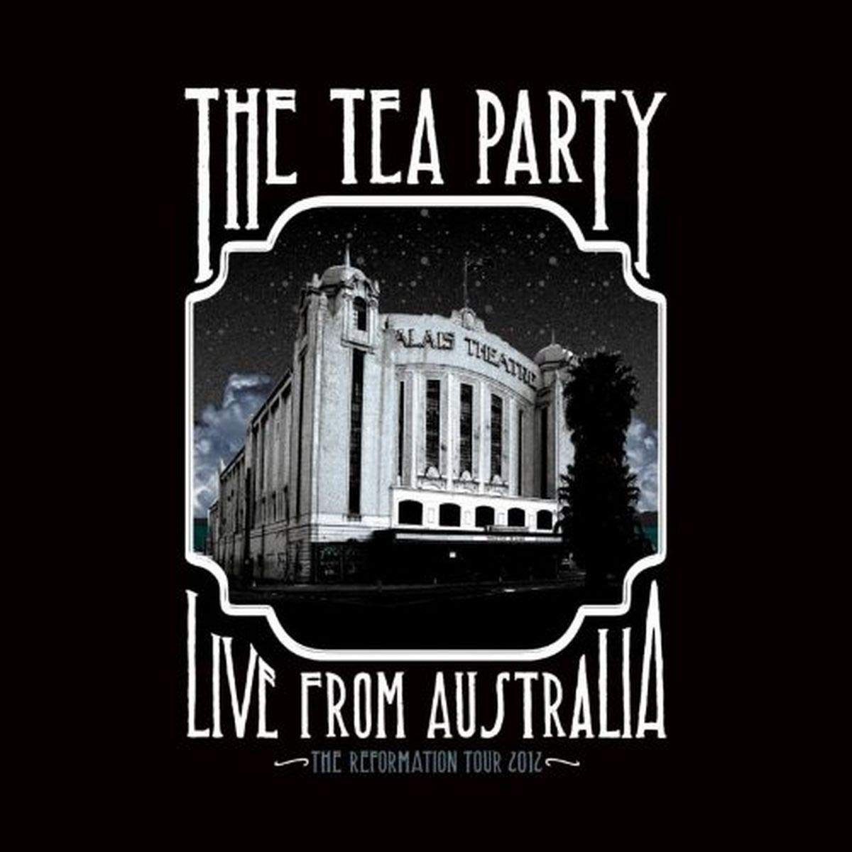 The Reformation Tour: Live fro Films