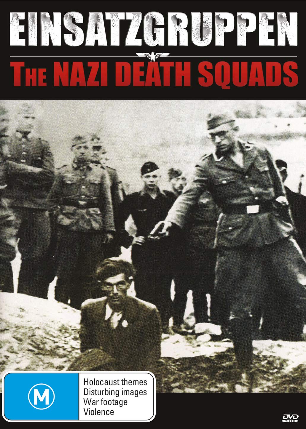 Einsatzgruppen: The Nazi Death Squads Films